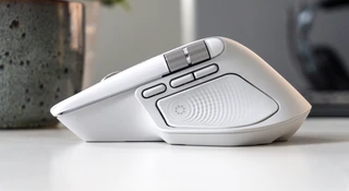 Najlepsza mysz biurowa na świecie wibruje. Logitech MX Master 4 - recenzja