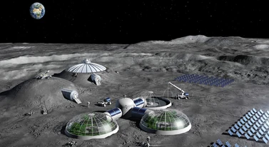 Eksperyment Polaków leci na Księżyc. Ma pokonać największego wroga astronautów