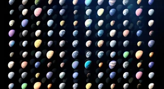 NASA ogłosiła oszałamiającą nowinę: liczba potwierdzonych planet poza Układem Słonecznym przekroczyła magiczną barierę 6000. Ta liczba to efekt dekad nieustannych poszukiwań i pracy naukowców z całego świata. A co najlepsze, to dopiero początek.