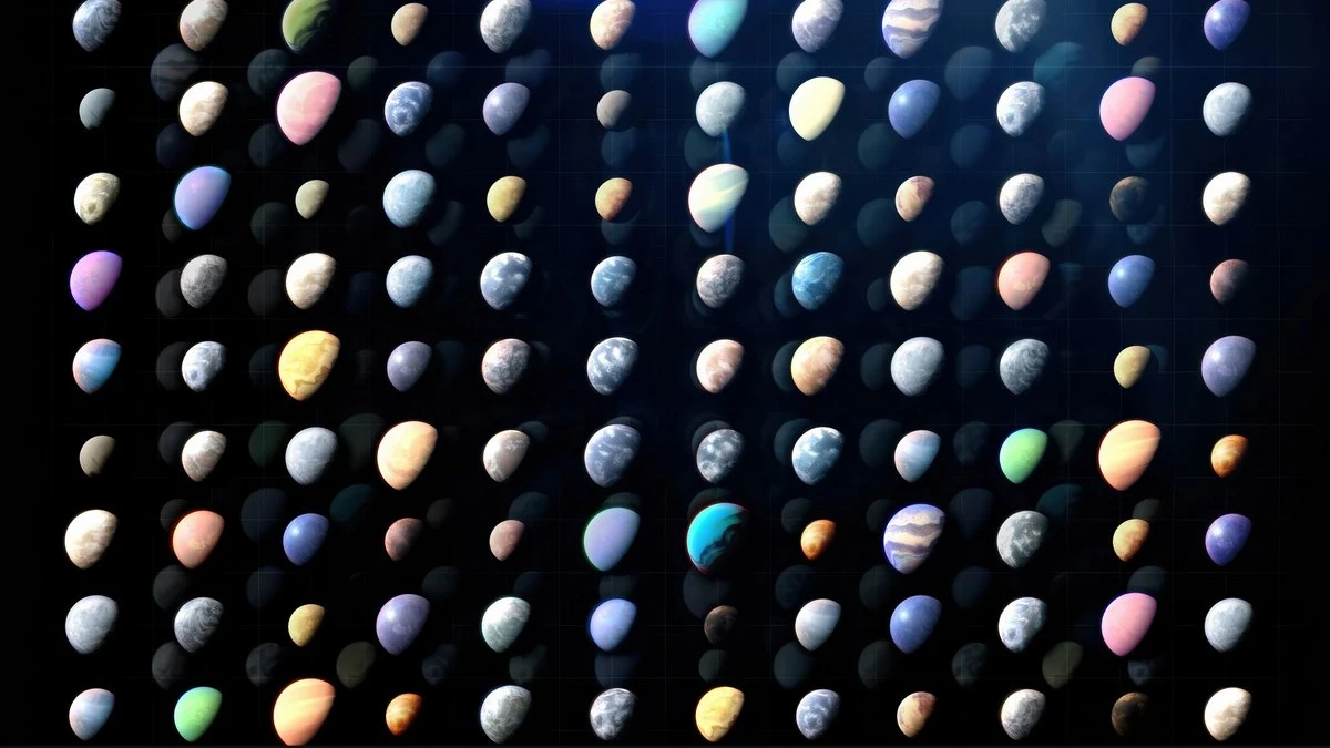 NASA ogłosiła oszałamiającą nowinę: liczba potwierdzonych planet poza Układem Słonecznym przekroczyła magiczną barierę 6000. Ta liczba to efekt dekad nieustannych poszukiwań i pracy naukowców z całego świata. A co najlepsze, to dopiero początek.