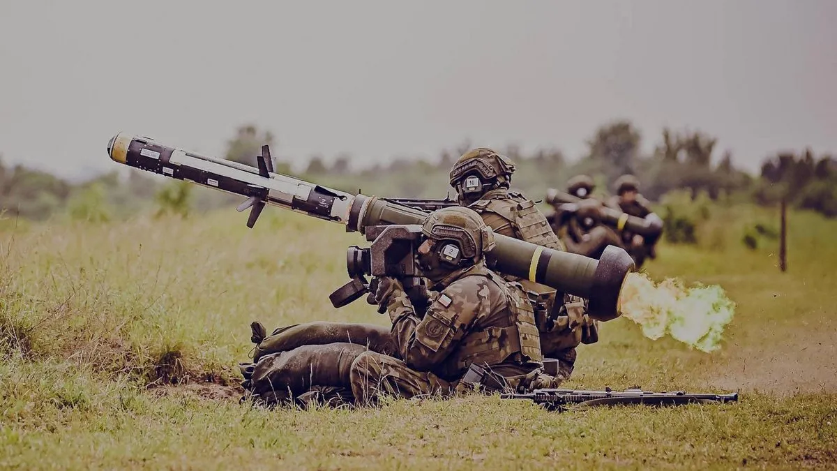 Polska kupuje kolejną partię śmiercionośnych pocisków przeciwpancernych Javelin, które odmienią oblicze naszej obrony przeciwko czołgom. Nie będzie to jednak zwykły zakup, bo na wyposażenie Wojska Polskiego trafią zupełnie nowe moduły, które rewolucjonizują działanie Javelinów.