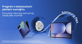 samsung flex