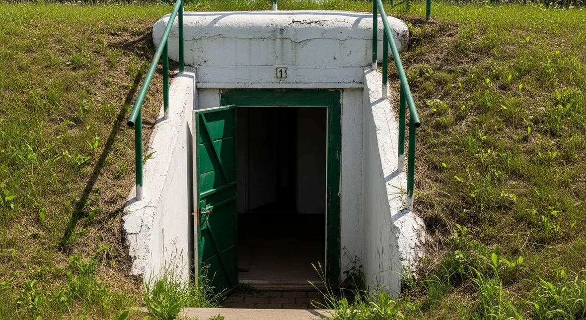 Image for Przełomowa decyzja w sprawie budowy schronów. Dotyczy milionów Polaków
