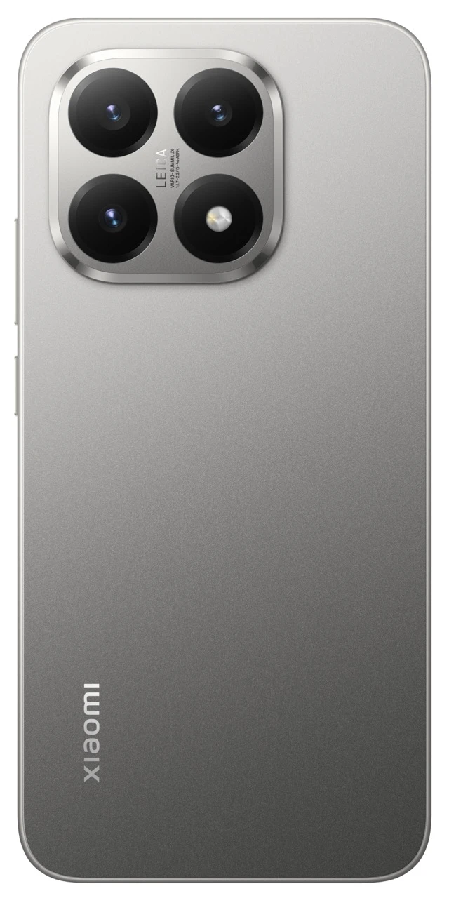 Xiaomi 15T - szary