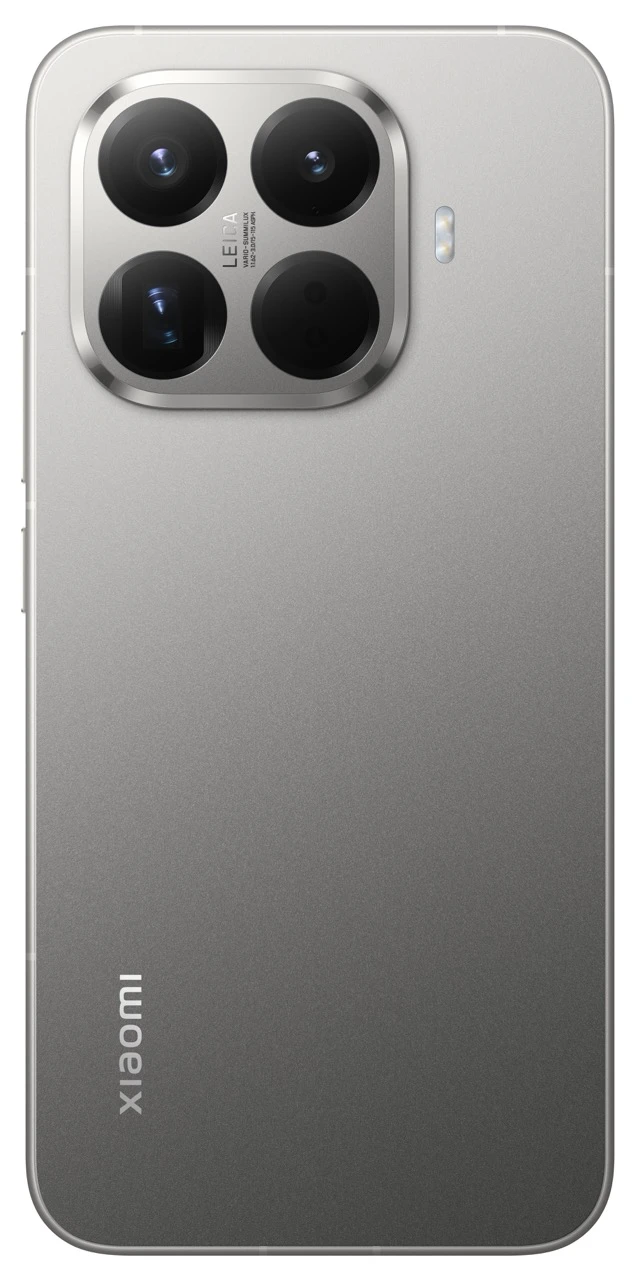 Xiaomi 15T Pro - szary