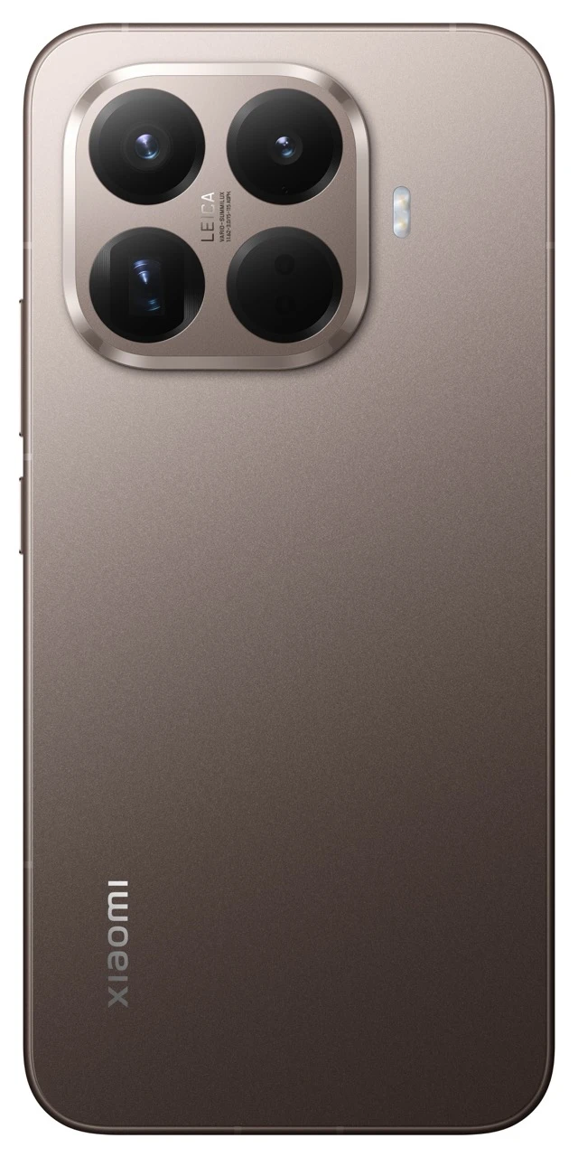 Xiaomi 15T Pro - złoty