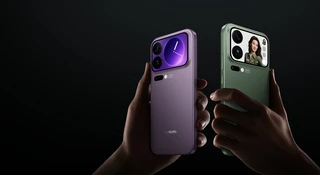 Android ma nowego króla wydajności. Czekam z niecierpliwością
