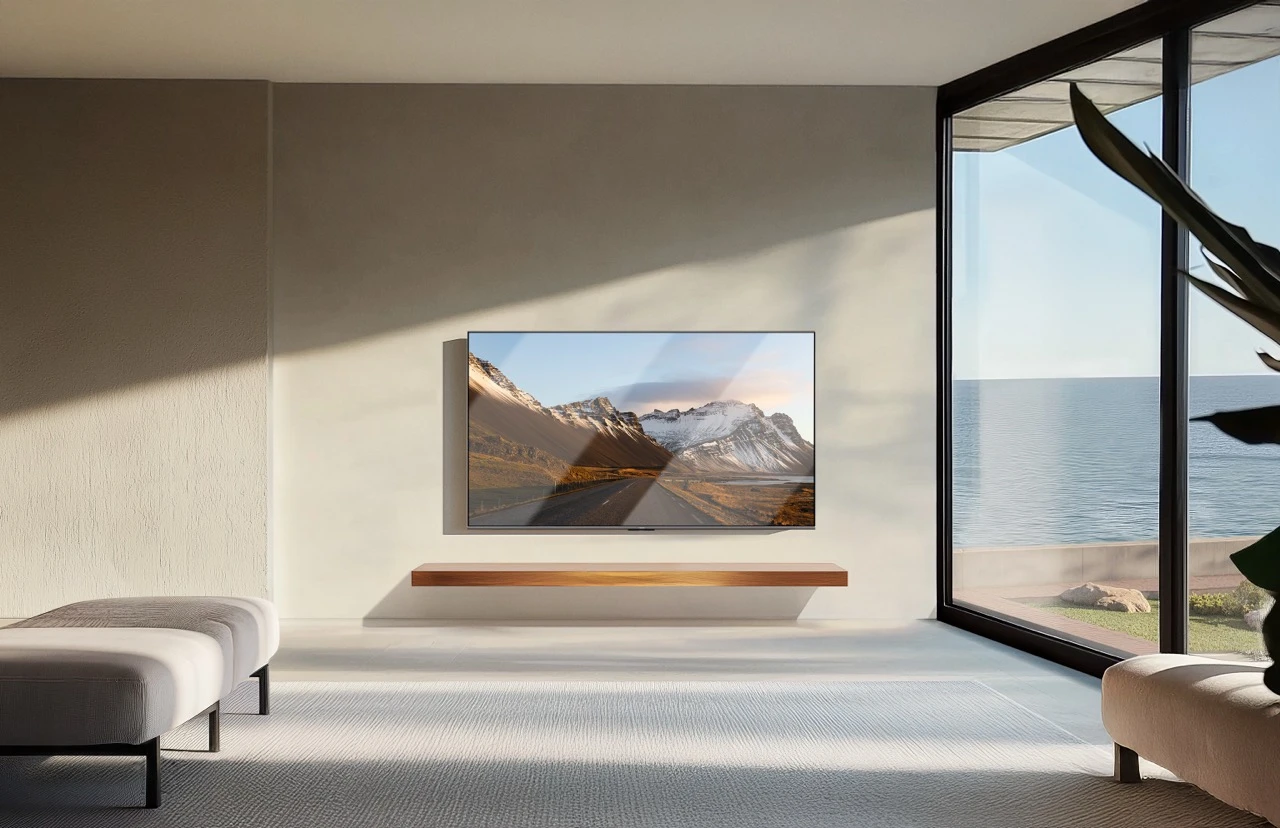 Xiaomi TV S Pro Mini LED 1 