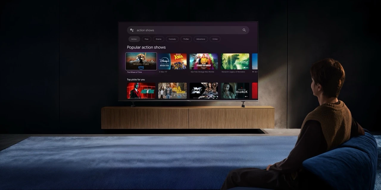 Xiaomi TV S Pro Mini LED 2 