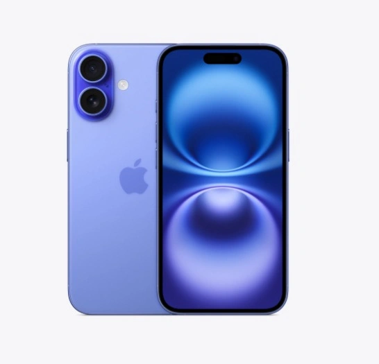 iPhone 16