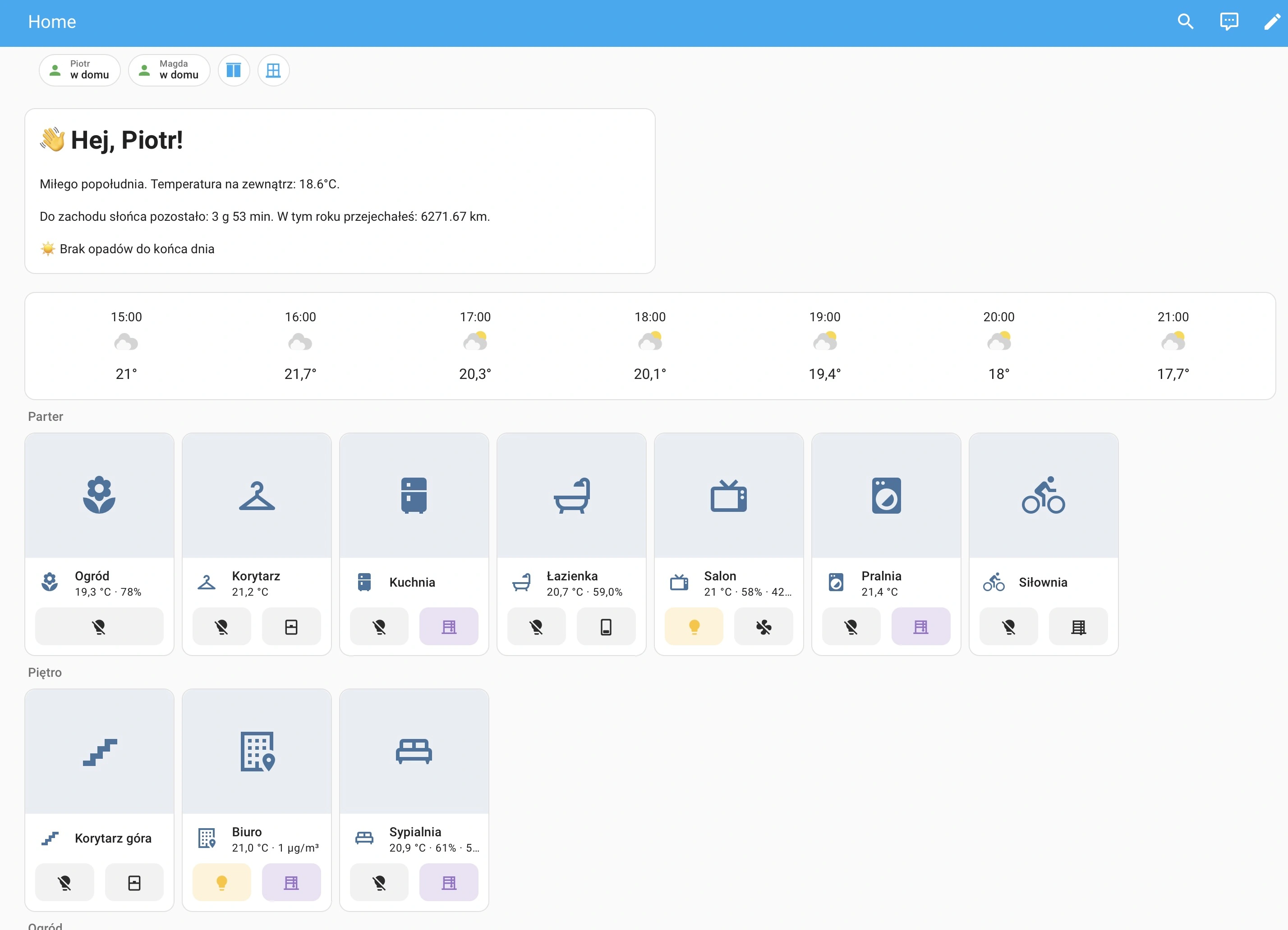 home assistant opinie 2025 start (1 z 1)