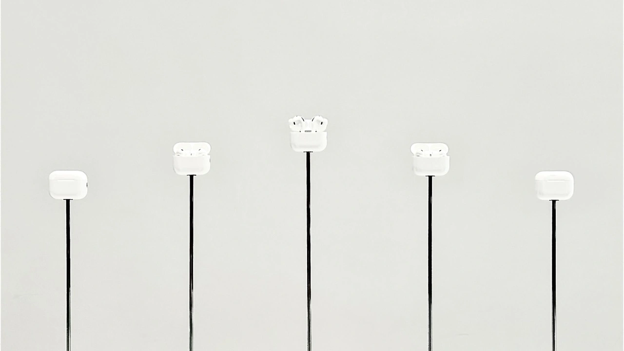 airpods pro 3