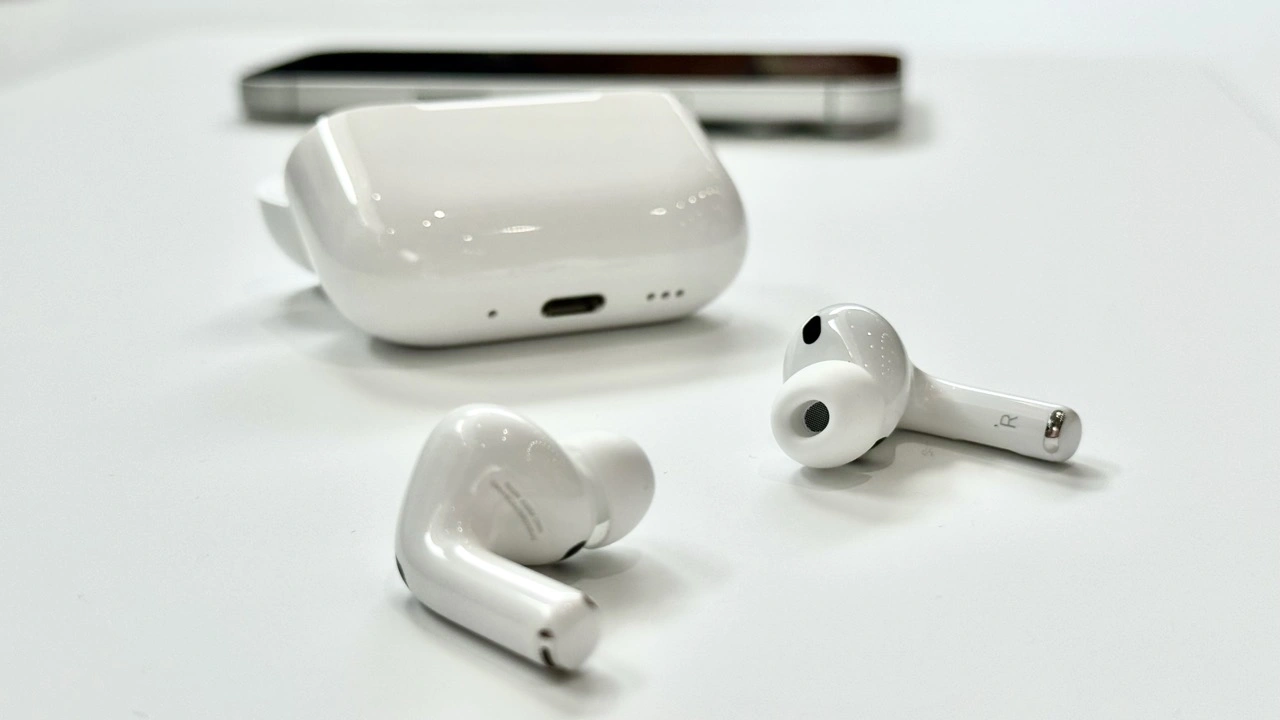 airpods pro 3