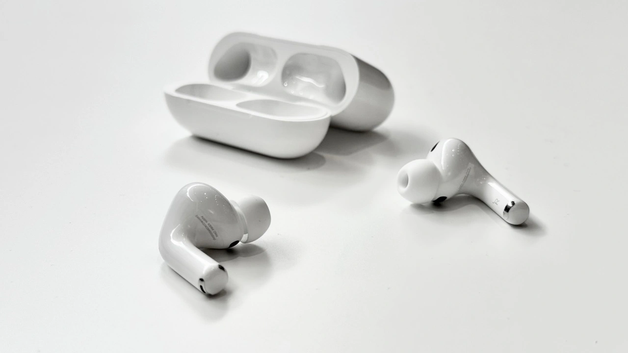 airpods pro 3