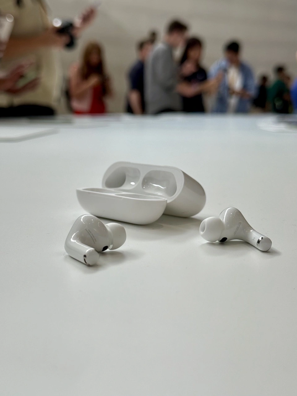 airpods pro 3