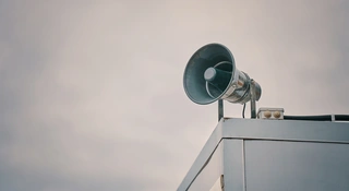 alarm