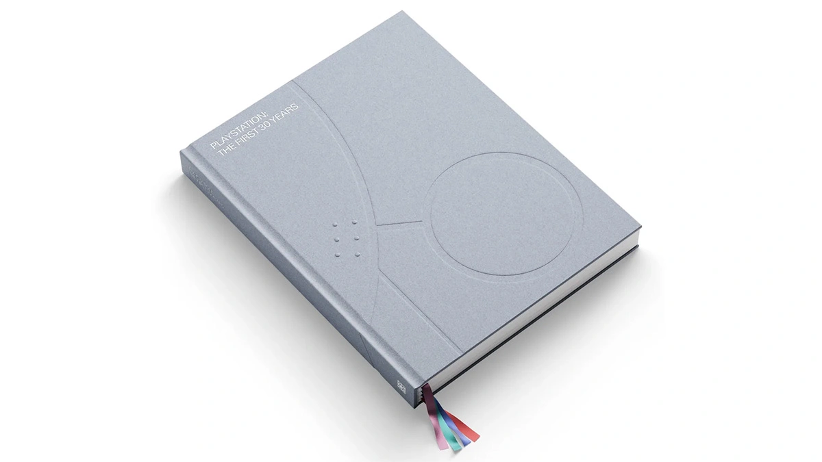 Jubileuszowy album PlayStation