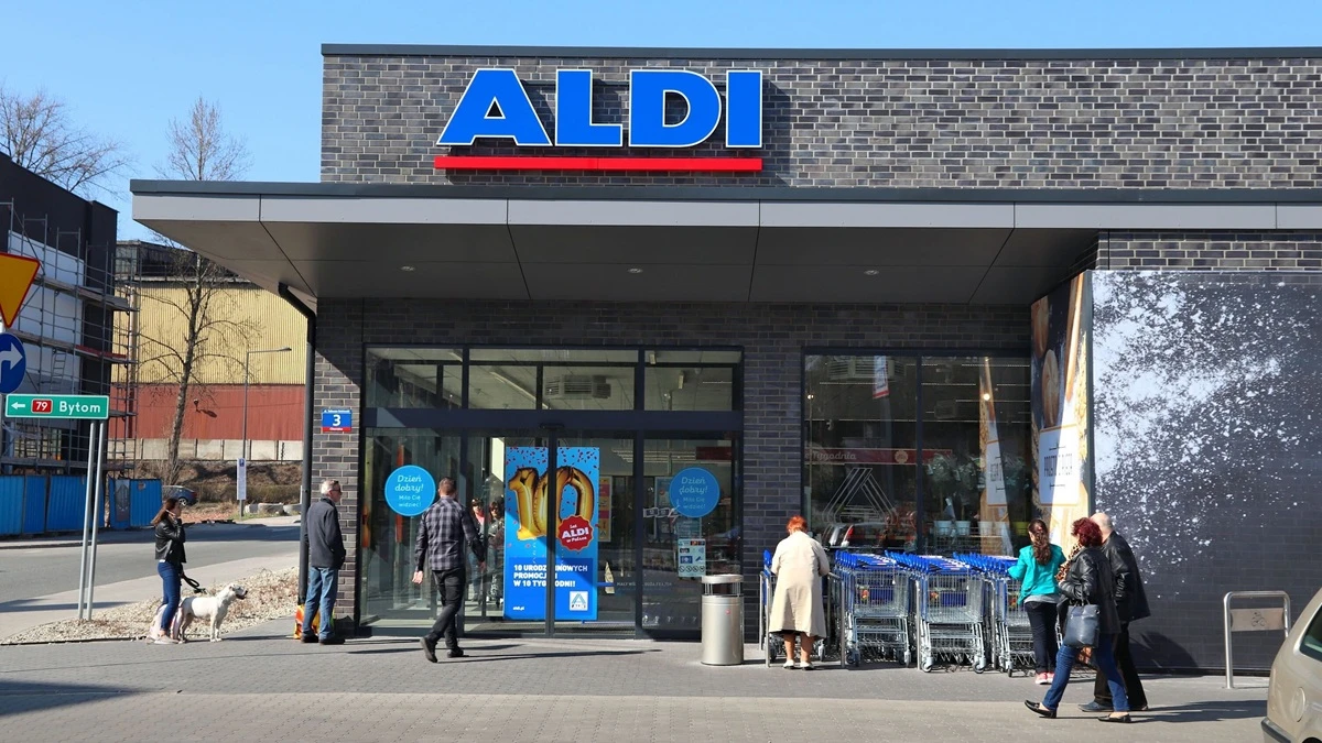 Aldi