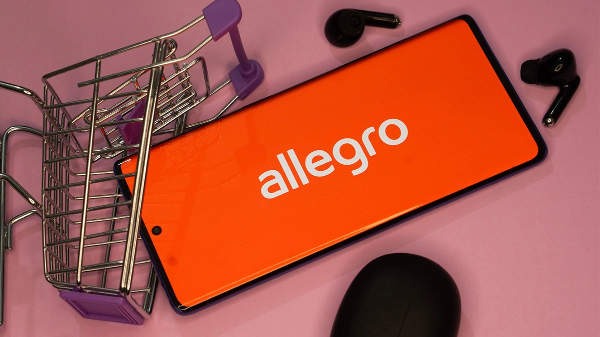 Allegro Days to okazja na zakup elektroniki w niższych cenach