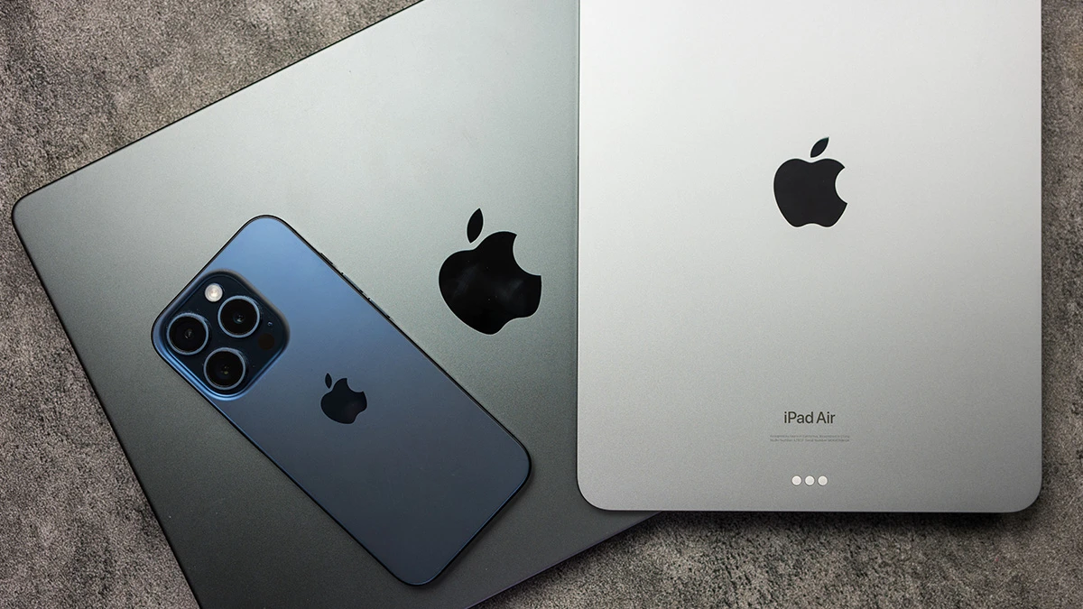 Apple szykuje nowe urządzenia na przełom 2025 i 2026 roku