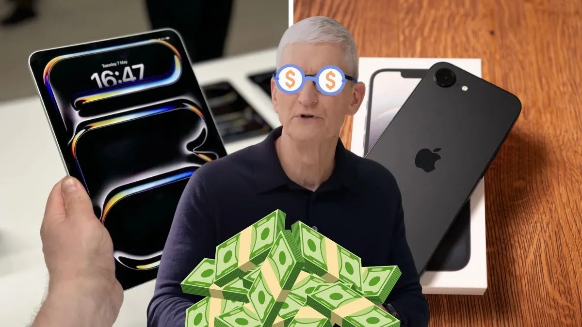 Apple nie zwalnia tempa. Teraz zobaczymy 10 nowych produktów