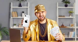 iPhone 17 to symbol statusu? Kiedyś to działało, ale dziś już chyba nie