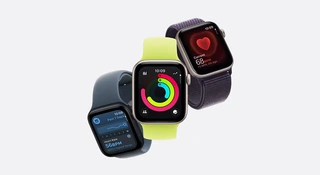 Apple Watch SE 2025