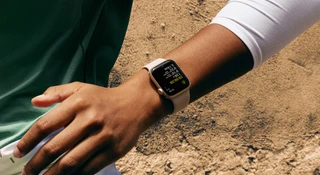 Apple Watch SE 3 to zwycięzca wydarzenia Awe Dropping