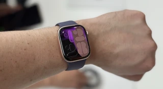 Czekasz na nowy design Apple Watcha? To sobie poczekasz