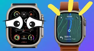 Apple Watch Ultra 3 kontra Ultra 2. Sprawdziłem na papierze, czy warto