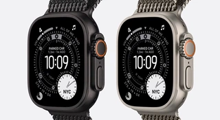 Apple Watch Ultra 2025