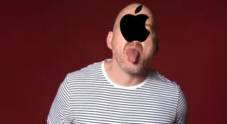 Apple ładowarka 40 W nie dla Polaka