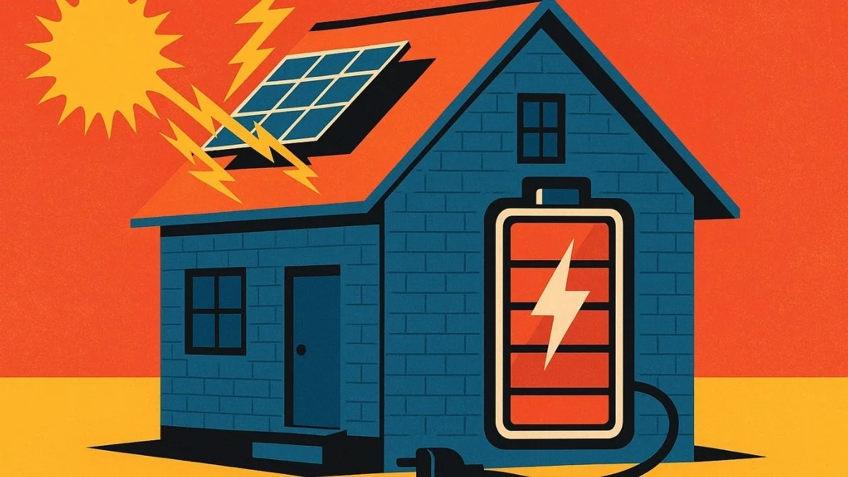 Zaskakujący beton. W środku żyją bakterie i magazynują energię