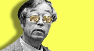15 lat śledztwa wokół twórcy Bitcoina. Oto prawda o tajemniczym panie Nakamoto