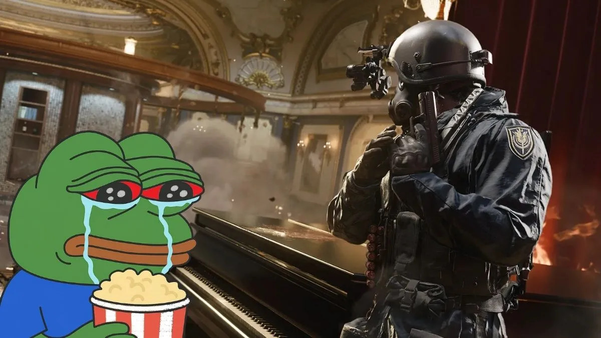 Zapowiedzieli ekranizację serii Call of Duty. Klapa czy sukces?