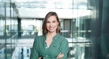 - My tutaj jeszcze nie wiemy, czym naprawdę jest influencer marketing - mówi nam Ewa Soroka, dyrektorka marketingu Canal+