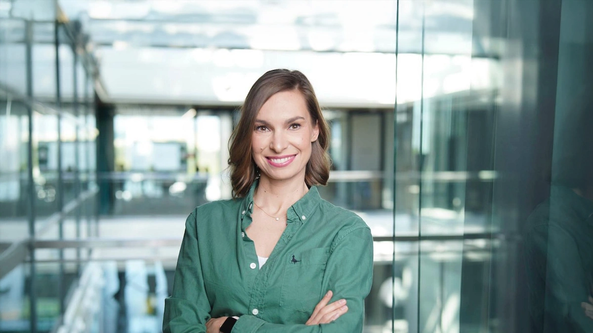 - My tutaj jeszcze nie wiemy, czym naprawdę jest influencer marketing - mówi nam Ewa Soroka, dyrektorka marketingu Canal+