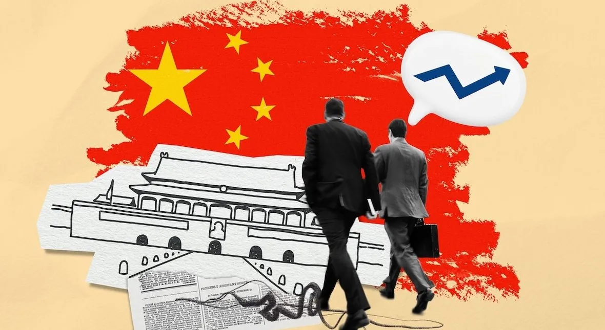 Miękka siła w twardej grze o władzę. Jak Chiny rozgrywają globalne starcie na technologie