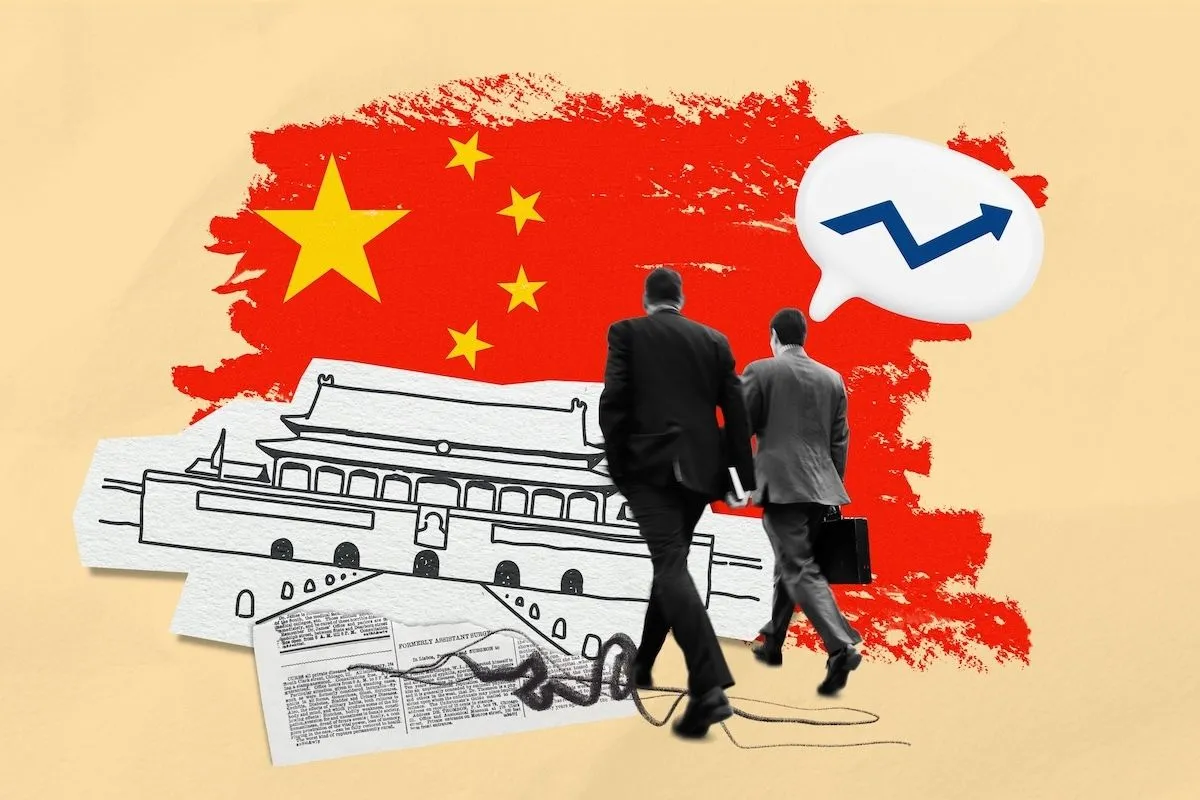Miękka siła w twardej grze o władzę. Jak Chiny rozgrywają globalne starcie na technologie