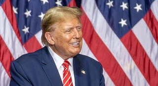 rump kończy współpracę USA z Europą w walce z fake newsami