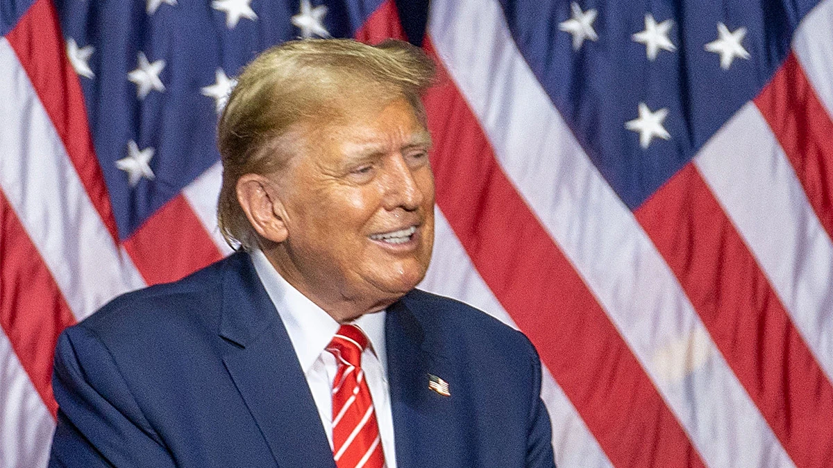 rump kończy współpracę USA z Europą w walce z fake newsami