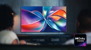 Dolby Vision 2 opinie