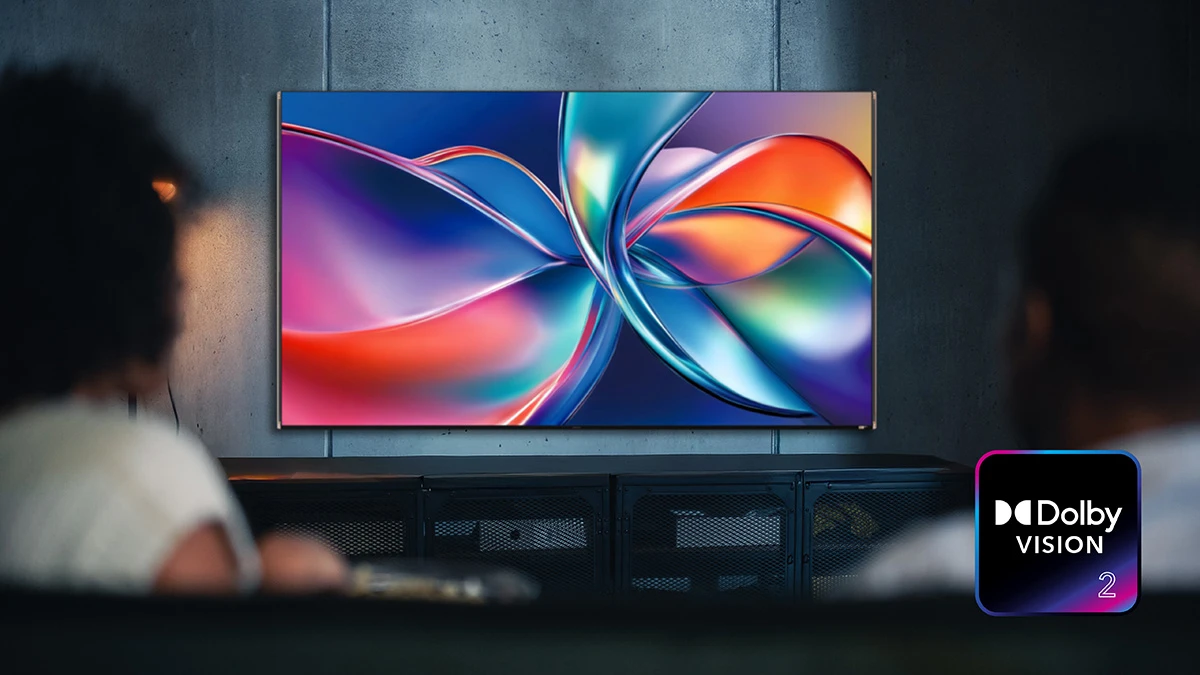 Dolby Vision 2 opinie
