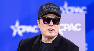 Założyciel Oracle detronizuje Elona Muska