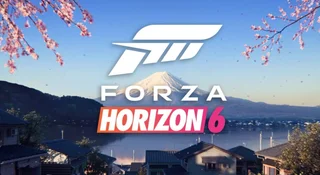 Nowa Forza to wycieczka po Tokio i Alpach
