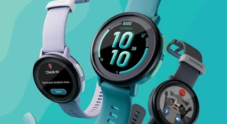 Garmin Bounce 2