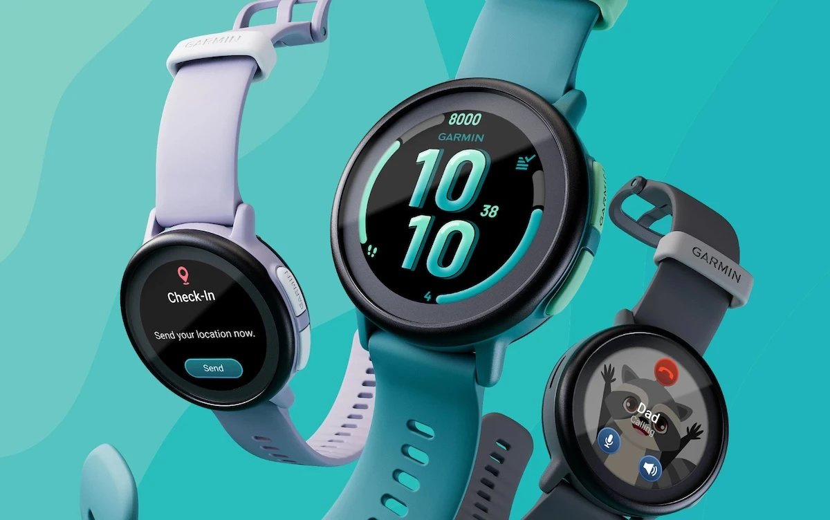 Garmin Bounce 2