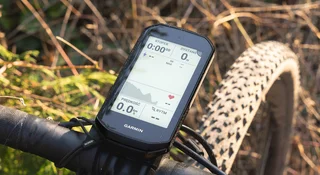 garmin edge 1050 opinie