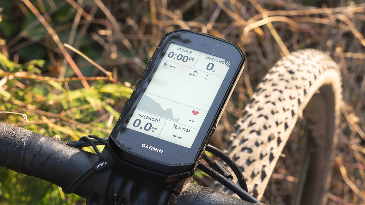 garmin edge 1050 opinie