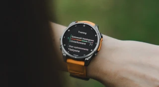 garmin fenix 8 opinie